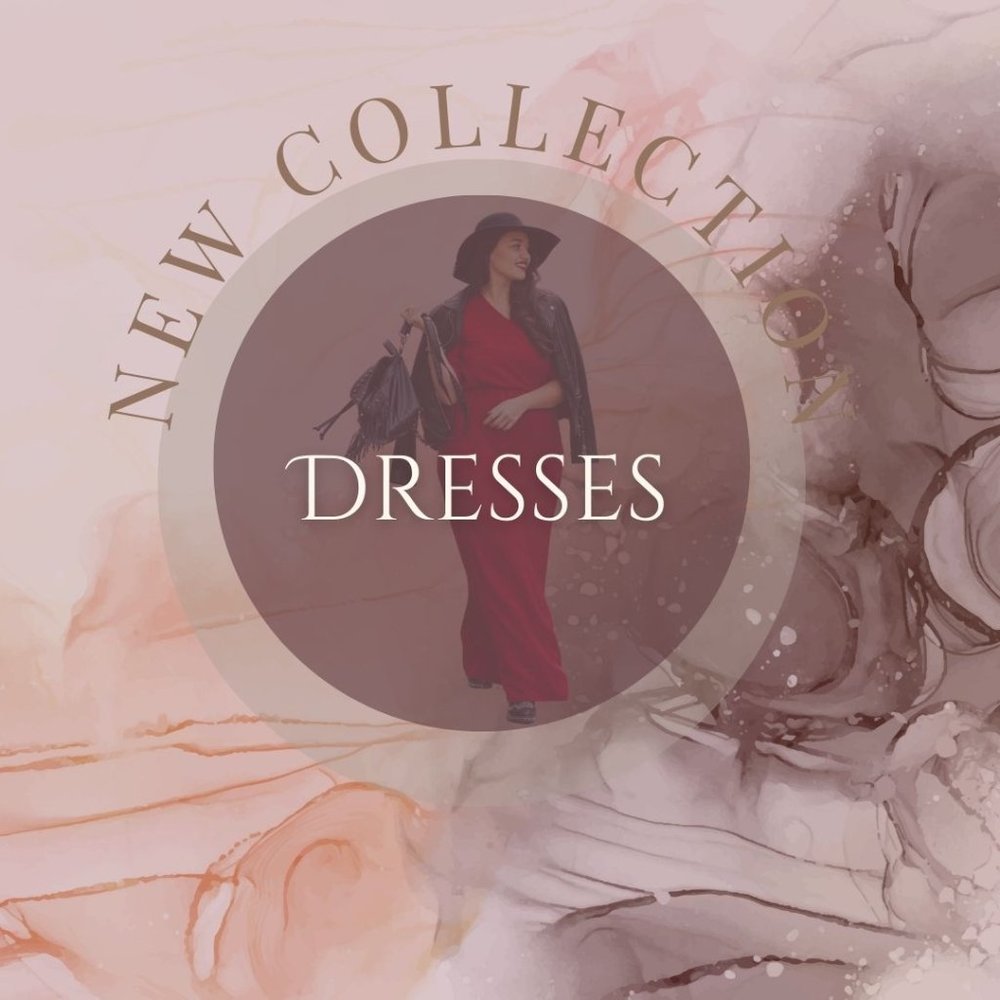 Dresses